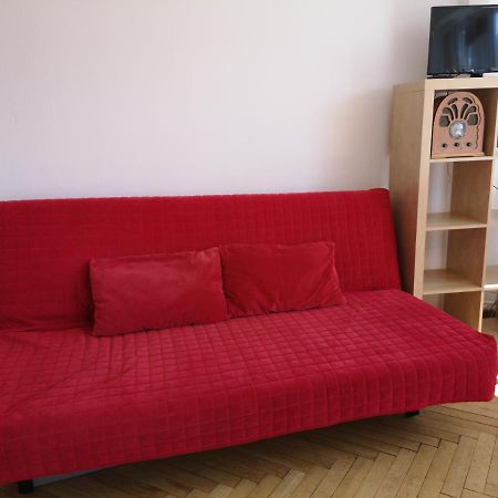 Smolna Happy Daire Varşova Dış mekan fotoğraf